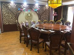 -聚丰园•湖鲜餐厅(阿红私房菜梅石路店)