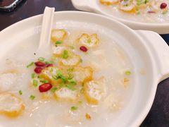 艇仔粥-卓粤拉肠(红庙店)