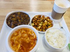 -七食九号食堂(东丽空港店)
