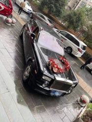 -宁波甬诚婚车(新典路店)