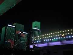 -闽江夜游台江旅游码头