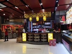 -一块豆腐(英雄山总店)