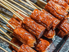 -铁箭门串串香主题火锅(汇锦城店)