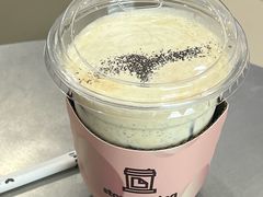-JPG canteen(广州寺右公馆店)