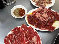 -松明一烤肉馆(鲁园店)