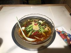 -七八冷面·延边朝鲜族美食(圣熙八号店)