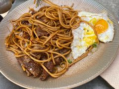 -The Rug Cafe(王府中环店)