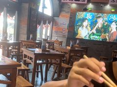 -湘下佬·老长沙吃货铺(酃湖万达店)