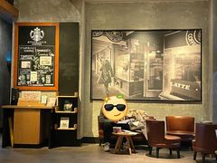 -星巴克(秦皇岛乐都汇店)