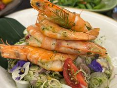 -Thai Alley泰爱里(二沙岛店)