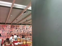 -大师兄·手工面·西北菜(美的悦然广场店)