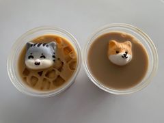 -Seesaw Coffee(苏州中心店)