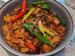 -闽公馆·客家私房菜·商务宴请·包厢(杏林橡树湾店)