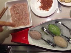 -海底捞火锅(金光华店)