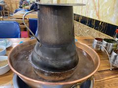 -元盛居(生态大街店)