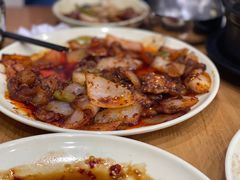 -贤花饭店(城阳店)
