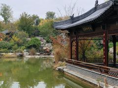 -南阳卧龙岗武侯祠