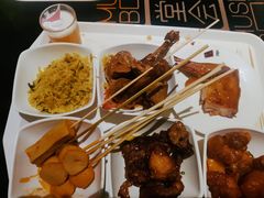 -堂会(白云店)