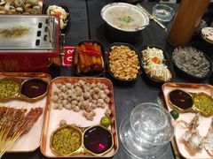 -今邕烧烤(西大店)