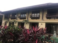 -三亚亚龙湾五号度假别墅酒店