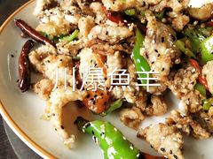 -清真·同发顺饭庄·烧麦(总店)
