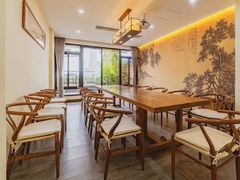 -小茶闲舍·观景商务茶馆(广州塔店)