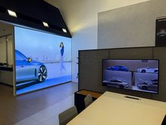 -上海永达奥诚奥迪4S店(申江路店)