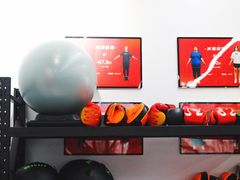 -超减·私教减肥馆(世博店)