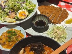 -白石の深夜食堂(泰华店)