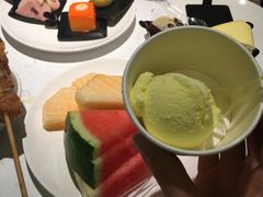 -加餐海鲜自助(宝龙一城店)