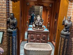 -申粤轩酒楼·三十年粤菜经典(丁香花园店)