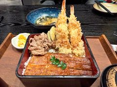 -玄白·炭烤活鳗(上海首店)