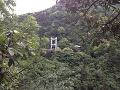 景点-石门涧