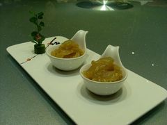 海蜇-古韵轩·江浙融合菜(梁溪店)