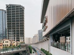 -唐家院子(地铁站)
