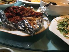 -一块豆腐(英雄山总店)