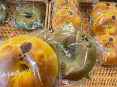 -崎本的店·专业酵种吐司(无锡万象汇店)