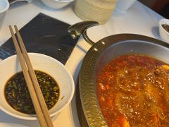 -巴邑火锅·鲜切牛肉(萧山银隆店)