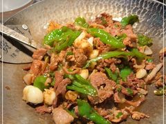 -费大厨辣椒炒肉(万家丽一店)