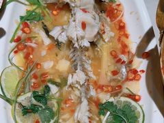 -Home Thai·泰谣(王府井apm店)