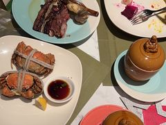 -厦门艾美酒店·新食谱西餐厅