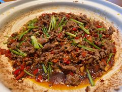 -渔乡米香·剁椒鱼头(四方坪店)