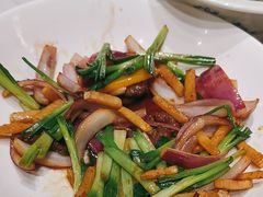 -顺意·顺德家乡菜(国际人才大厦店)