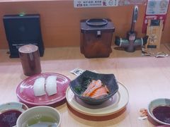 -寿司郎(北京路粤潮楼店)