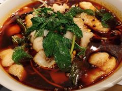 -四季餐厅·新津菜(环湖中路店)
