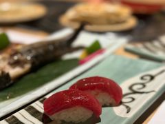 -隐泉京望日式料理(太和广场店)