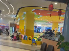 -云中鱼蒸汽石锅鱼(川沙百联店)