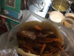 -刘小武·锅魁(总店)