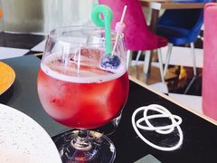 野莓甜心-鼎鼎西餐厅