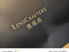 -LensCrafters亮视点·OAKLEY精选(静安嘉里中心店)